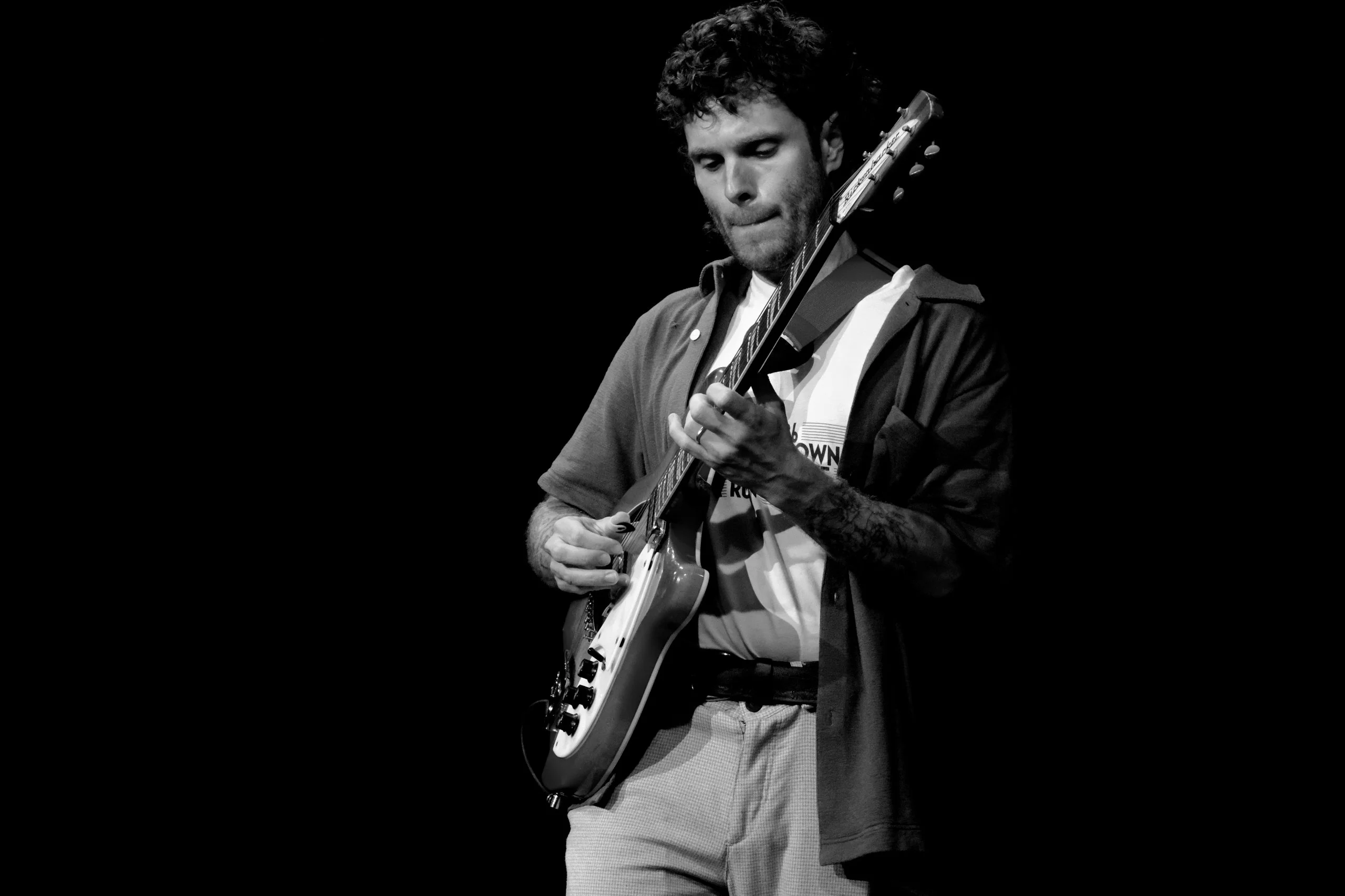 2023 in black and white